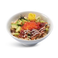 Fuji Japanese Restaurant  Terminal 21 Pattaya