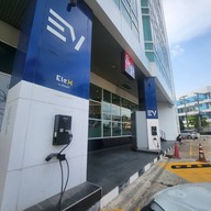 บรรยากาศ Elex by EGAT Bangkok Hospital Pattaya