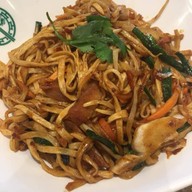 Tim Ho Wan Jewel Changi Airport