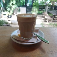 เมนูของร้าน มิ่งมิตร (Mingmitr Coffee) กาดวรุณ