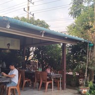 บรรยากาศ ร้านตาโต ข้าวแกง