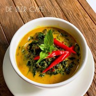 เดอ เบียร์ คาเฟ่