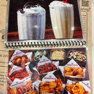 Prime Burger Central World