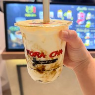 Tora Cha-โทระฉะ เดอะ พอร์ทอล อิมแพ็ค