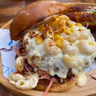 เมนูของร้าน Sand Box Restaurant and Bar