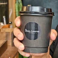 Damn Licious Coffee แดมลิเชียส