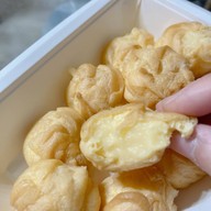 บ้านขนมปัง เจริญนคร อยู่ระหว่างเจริญนคร ซอย 17-19