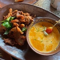 เมนูของร้าน Takieng Renaissance Phuket Resort & Spa