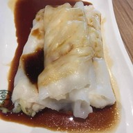 เมนูของร้าน Tim Ho Wan Jewel Changi Airport