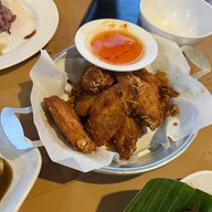 เมนูของร้าน ร้านอาหารอีสาน แซบอีหลีเด้อ2