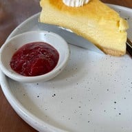 เมนูของร้าน DB SLOT COFFEE ROASTERS -