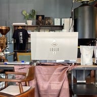 DB SLOT COFFEE ROASTERS -