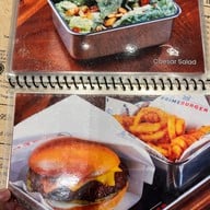 Prime Burger Central World