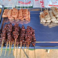 ปิ้งย่างทอดรสเด็ด