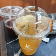 เมนูของร้าน Casa Lapin เซ็นทรัลเวิลด์