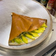 อุ้มส์ เกรท เครป สำนักงานแห่งใหญ่