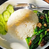 เดอ เบียร์ คาเฟ่