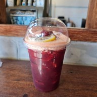 Damn Licious Coffee แดมลิเชียส