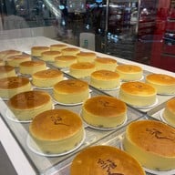 Milch Japan Cheesecake Mega bangna
