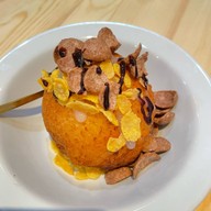 อาราเอ้ไอติมทอด ภูเก็ต สาขาพระรามเก้า