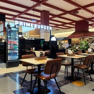 Prime Burger Central World