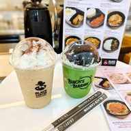 Black Canyon โรงพยาบาลหัวเฉียว