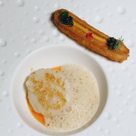 Restaurant Stage