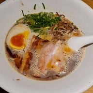 เมนูของร้าน Sanmai Ramen nimmanhaemindr