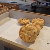 บรรยากาศ Nana Bakery Central Airport เชียงใหม่