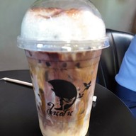 เมนูของร้าน ในฝัน cafe