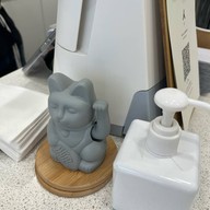 ti (ไท) coffee วัดมังกร