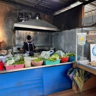 ครัวไชนีส