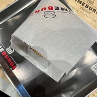 Prime Burger Central World