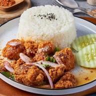 คุณภัทร ข้าวไก่กรอบ หัวหิน88