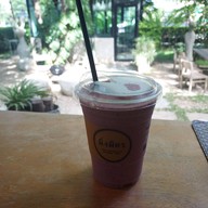 เมนูของร้าน มิ่งมิตร (Mingmitr Coffee) กาดวรุณ