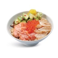 Fuji Japanese Restaurant  Terminal 21 Pattaya