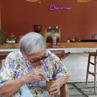 Cha' mingo สาขาหลักถนนเส้นข้าวหลาม