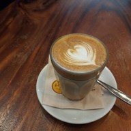 เมนูของร้าน มิ่งมิตร (Mingmitr Coffee) กาดวรุณ