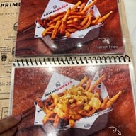 Prime Burger Central World