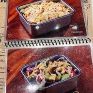 Prime Burger Central World