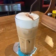 เมนูของร้าน The Red Lion Pub (The Red Lion Pub)