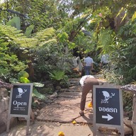 หน้าร้าน ในฝัน cafe