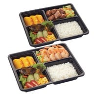 เมนูของร้าน Oishi Buffet Seacon บางแค