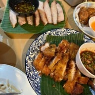 ร้านอาหารอีสาน แซบอีหลีเด้อ2