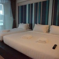 แอททีบูทีคโฮเต็ล