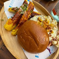 เมนูของร้าน Sand Box Restaurant and Bar