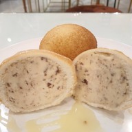 อาราเอ้ไอติมทอด ภูเก็ต สาขาพระรามเก้า