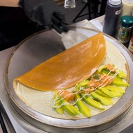 อุ้มส์ เกรท เครป สำนักงานแห่งใหญ่