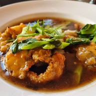 เมนูของร้าน El Nino @ Amata Spring Country Club