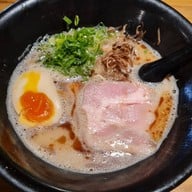 เมนูของร้าน Sanmai Ramen nimmanhaemindr